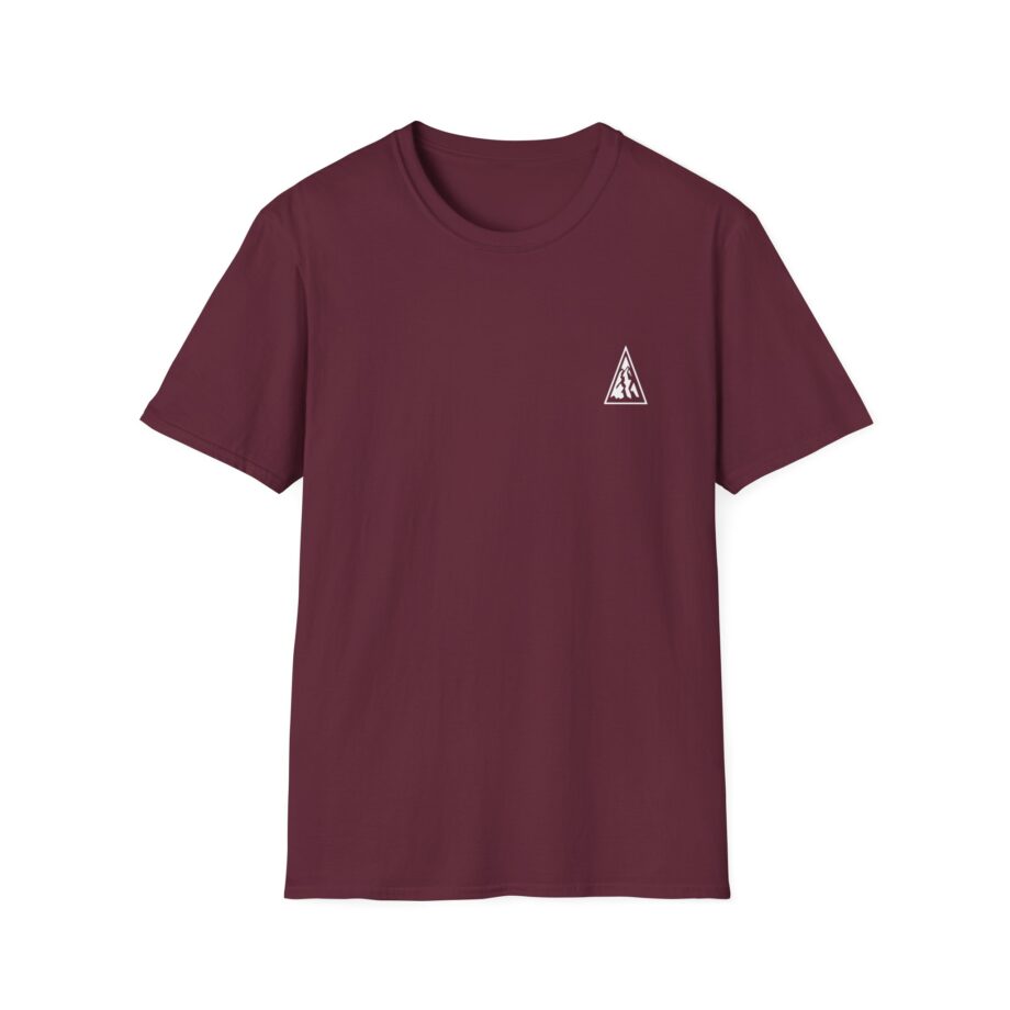 Lvndmark Beware Unisex Softstyle T-shirt