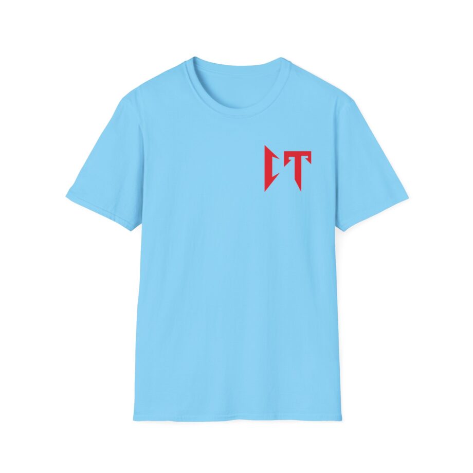 Natanael Cano Unisex Softstyle T-Shirt