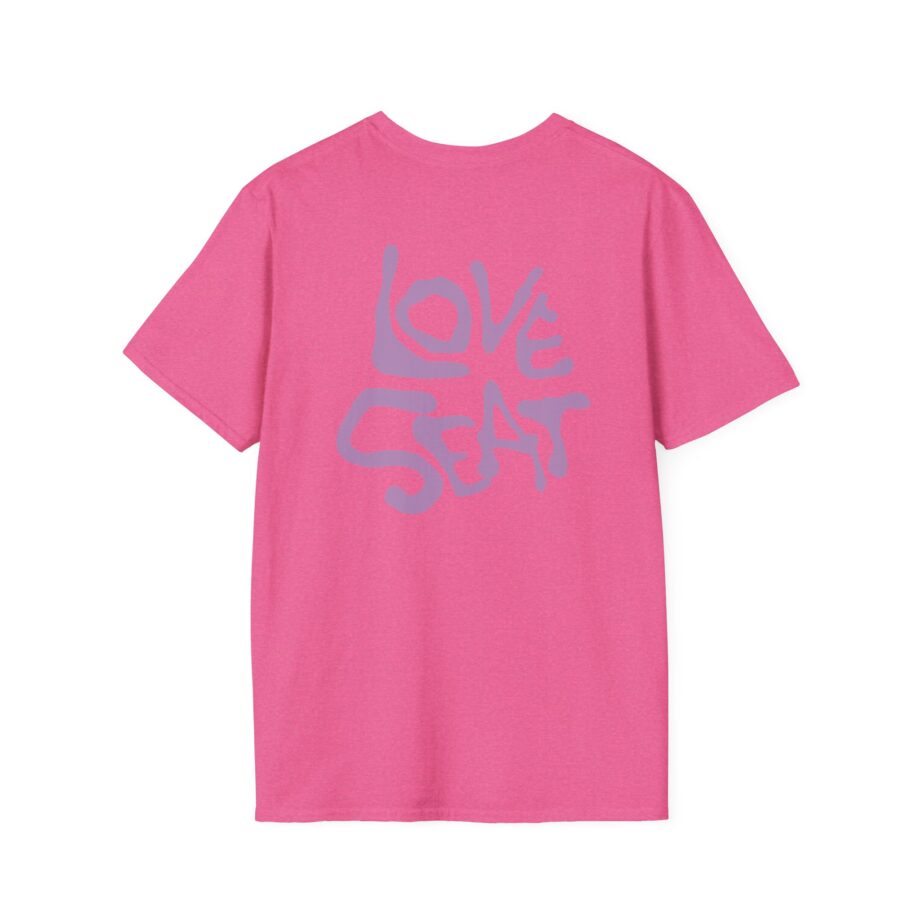 Still Woozy Unisex Softstyle T-Shirt