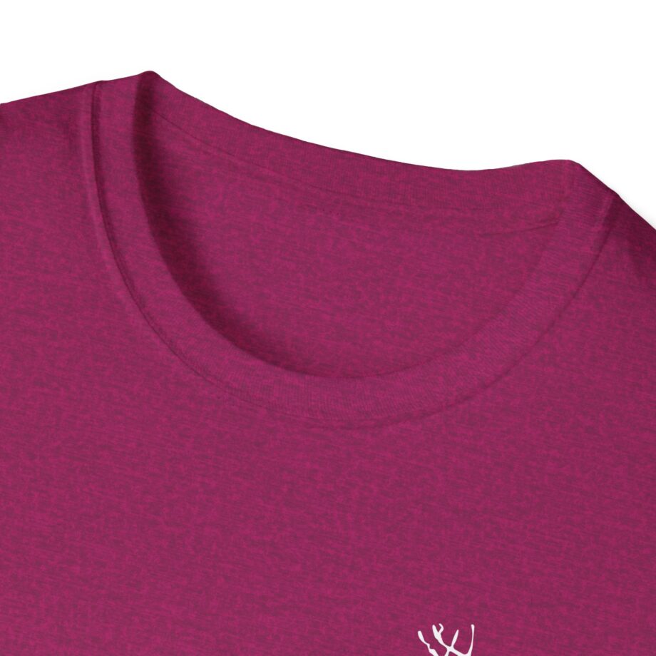 Fresh Love Unisex Softstyle T-Shirt