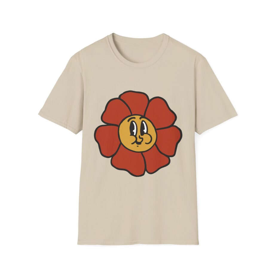 Ludwig Ahgren Mogul Mogi Unisex Softstyle T-shirt