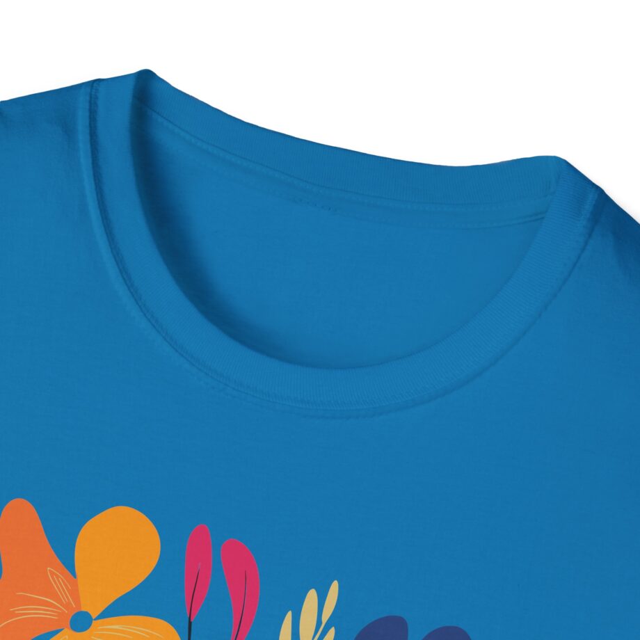 Nayt Unisex Softstyle T-Shirt