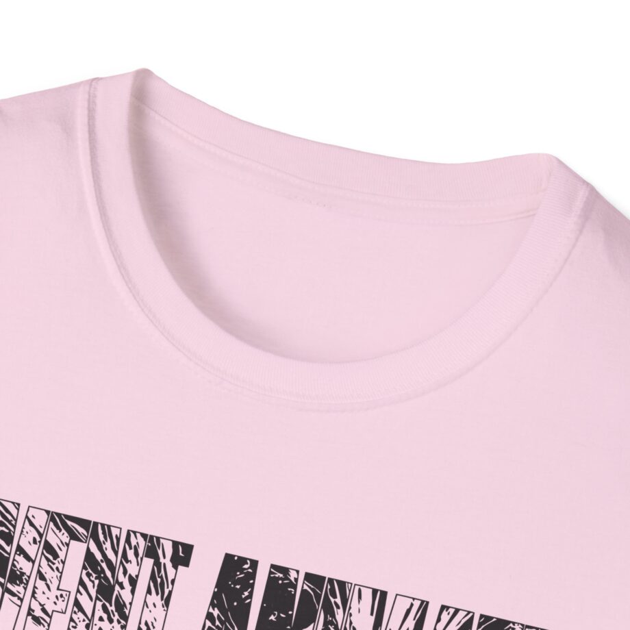 Invent Animate Impact  Unisex Softstyle T-shirt