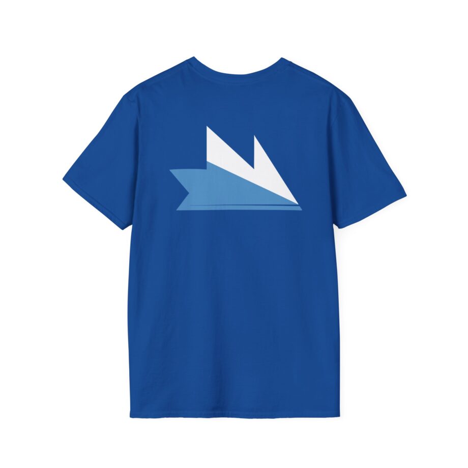 Ninja Unisex Softstyle T-Shirt