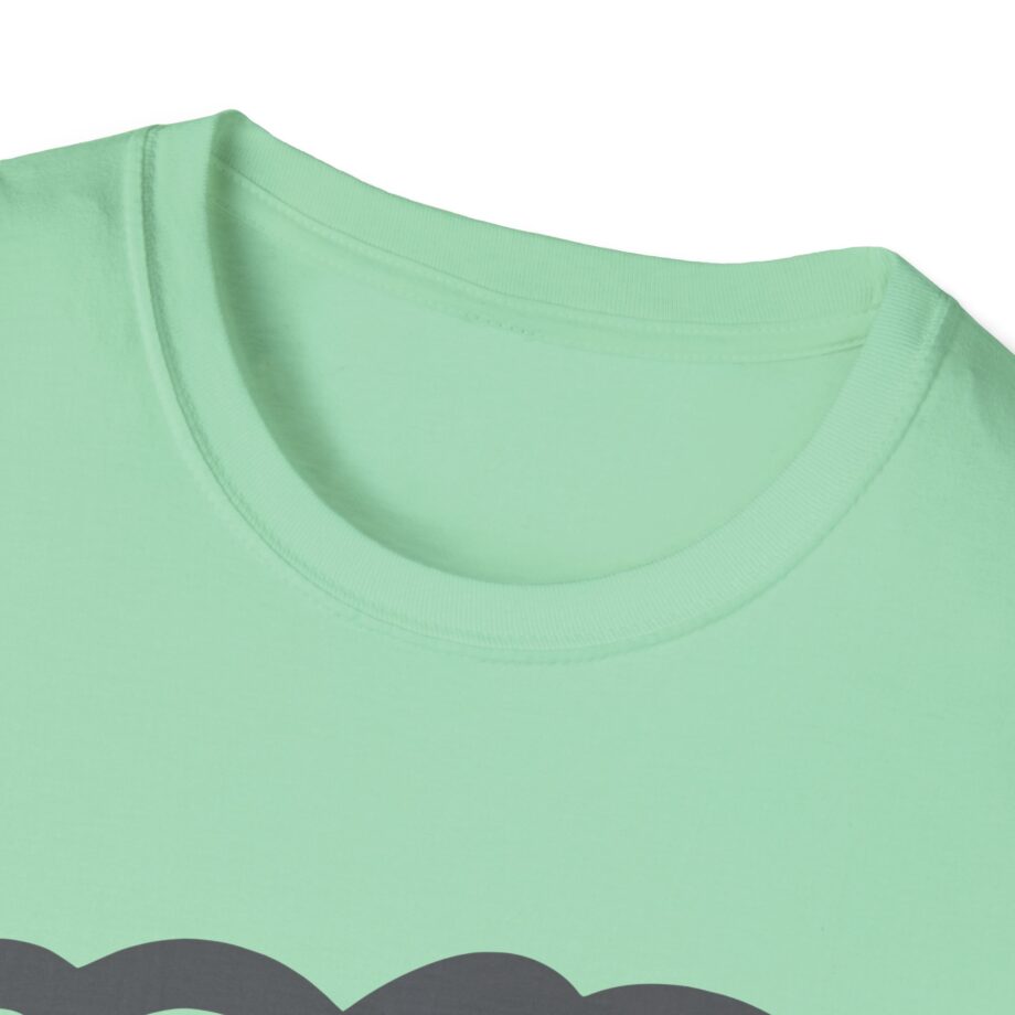 Lucio 1019 Unisex Softstyle T-Shirt