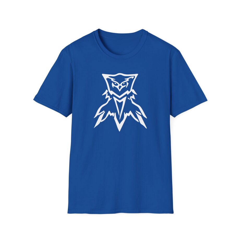Heelmike Unisex Softstyle T-shirt