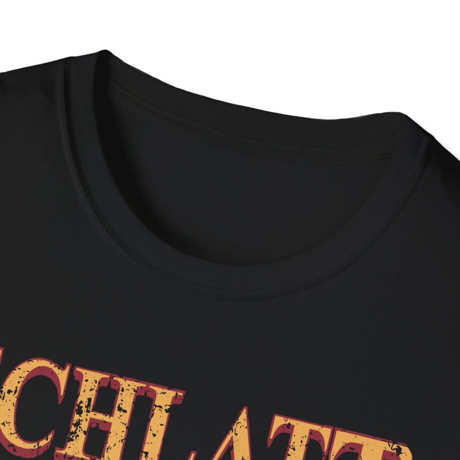 Jschlatt Rose Bowl Unisex Softstyle T-Shirt