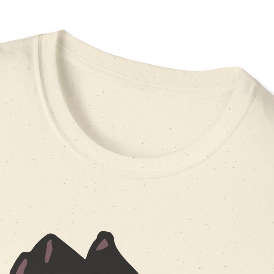 Clix Unisex Softstyle T-Shirt