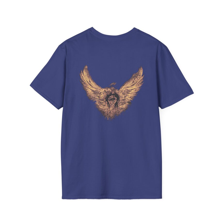 Illenium Holiday 23 Unisex Softstyle T-Shirt