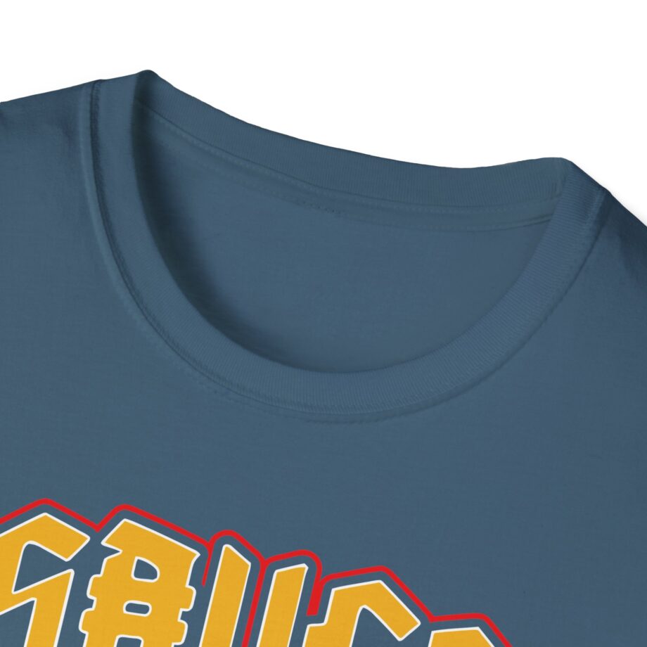 Eladio Carrion Sauce Boyz Unisex Softstyle T-Shirt
