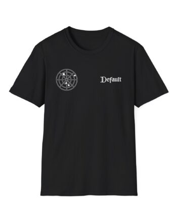 Faze Tfue Disguised by Default Unisex Softstyle T-Shirt