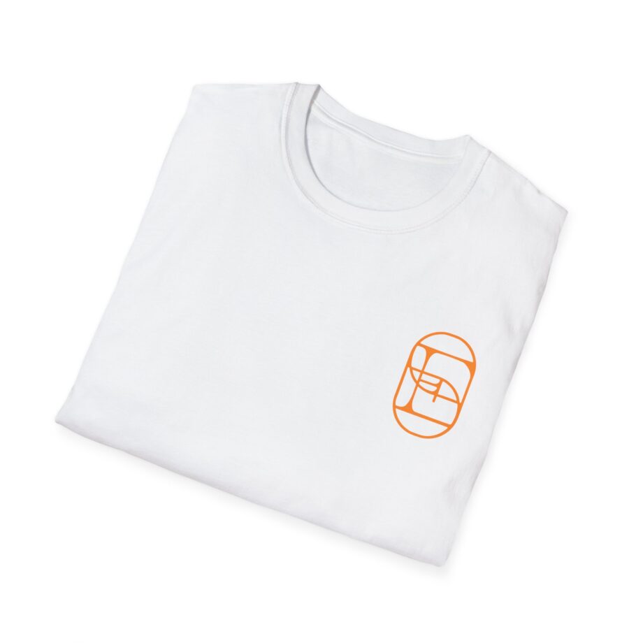 Froukje Unisex Softstyle T-Shirt