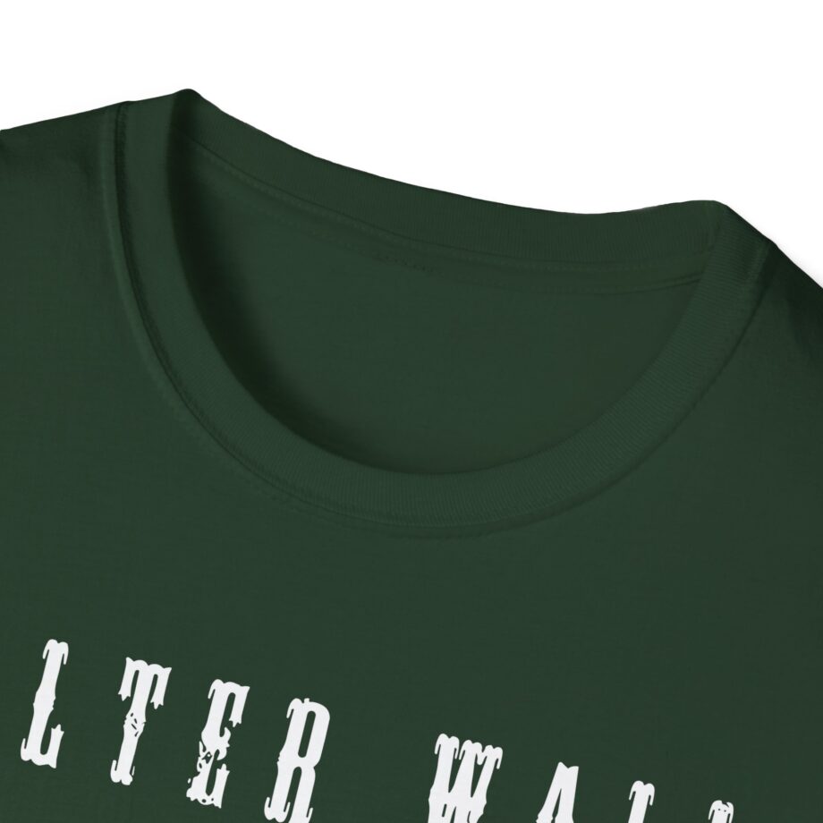 Colter Wall Imaginary Appalachia Unisex Softstyle T-shirt