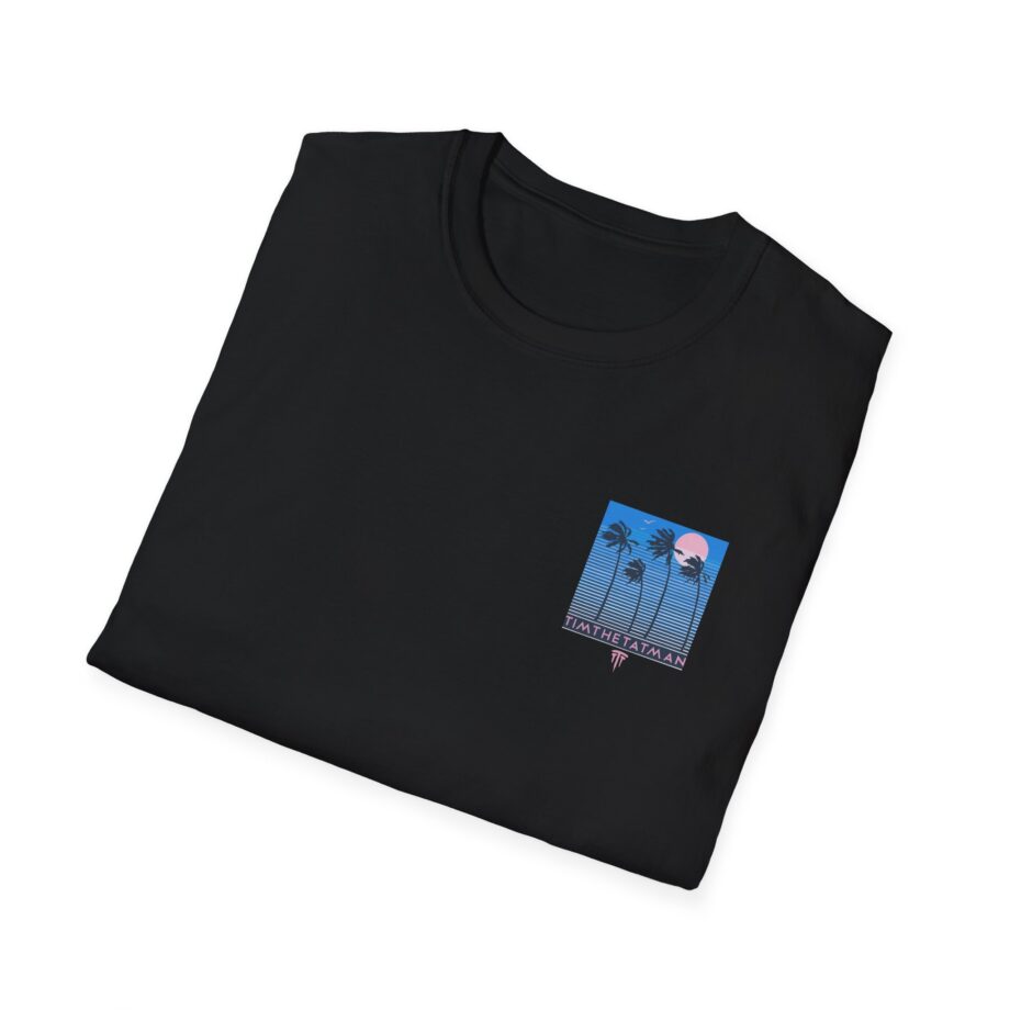 Timthetatman Unisex Softstyle T-shirt
