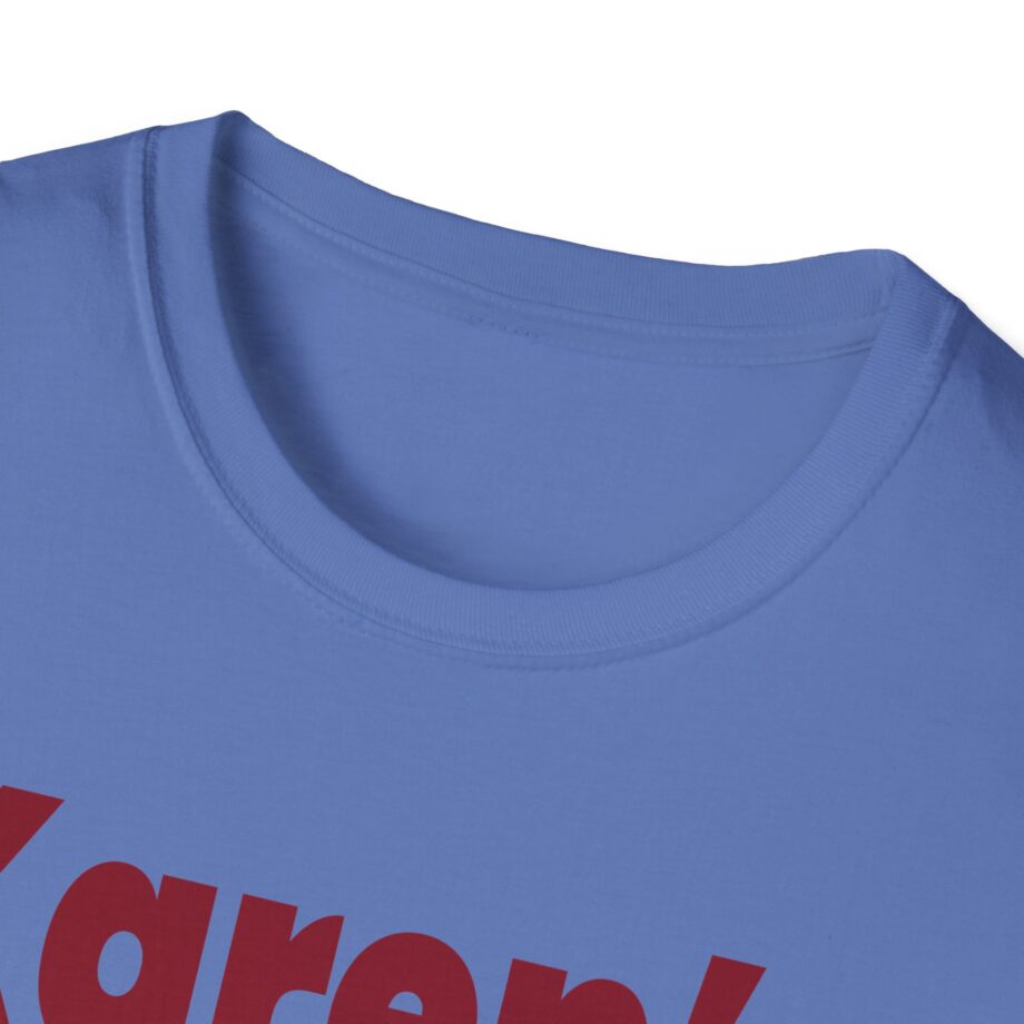 Karens Cafe One Tree Hill Unisex Softstyle T-Shirt