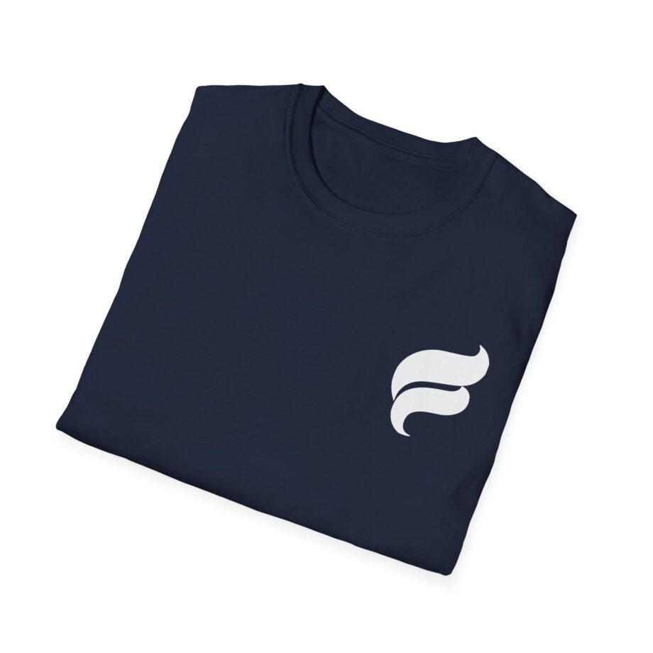 Fresh  Unisex Softstyle T-Shirt