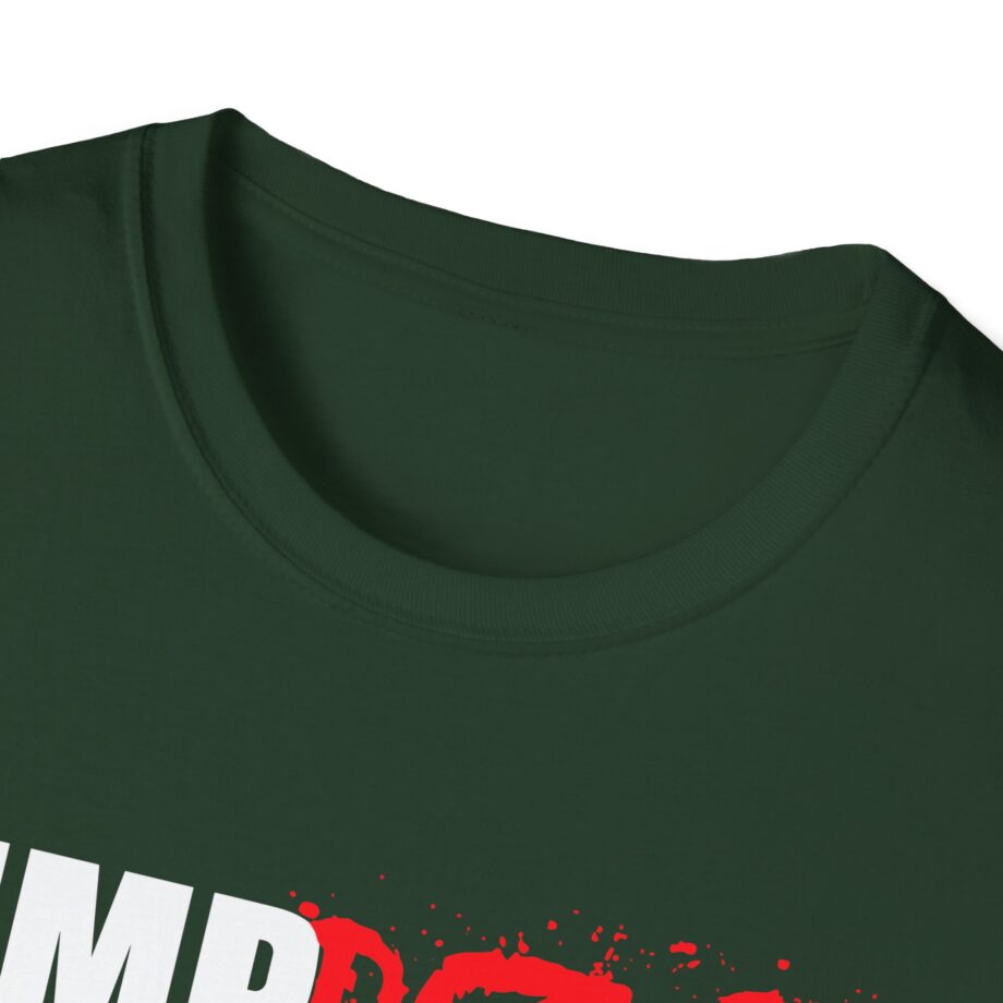 Limp Bizkit Unisex Softstyle