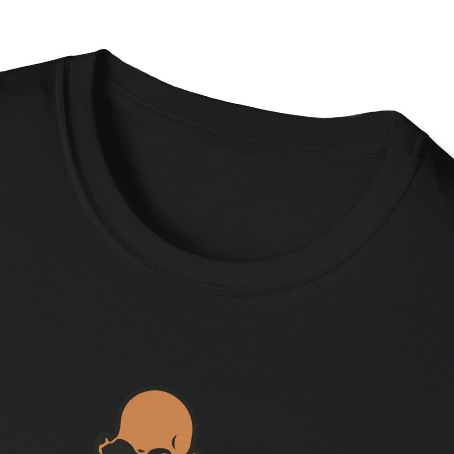Andrew Tate Top G Unisex Softstyle T-shirt