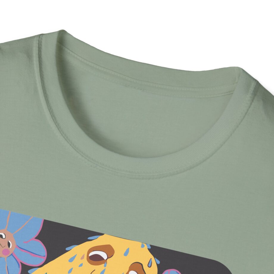 Still Woozy Unisex Softstyle T-Shirt