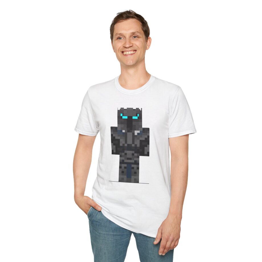 Popularmmos Unisex Softstyle T-shirt