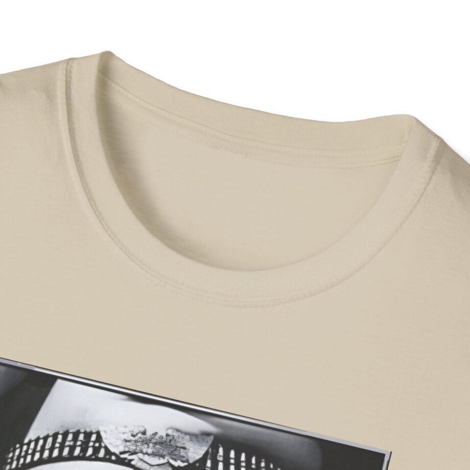 Cobra  Baseball Unisex Softstyle T-shirt