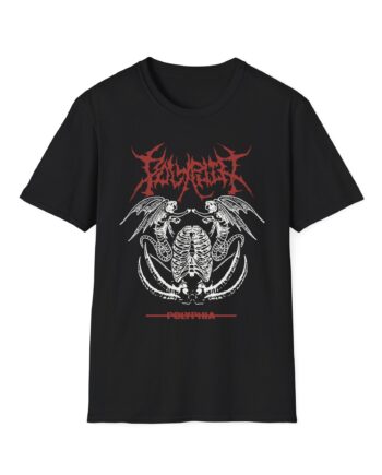 Polyphia Rahula Unisex Softstyle T-Shirt