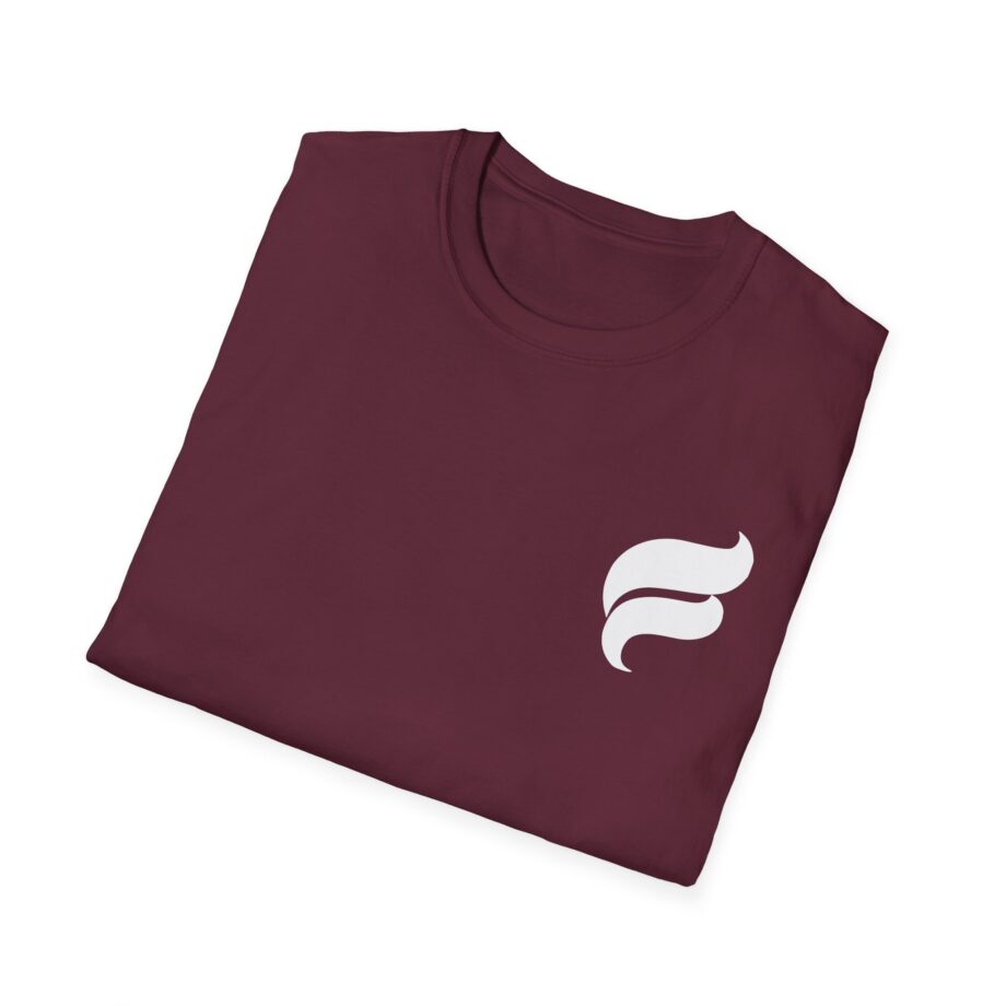 Fresh  Unisex Softstyle T-Shirt