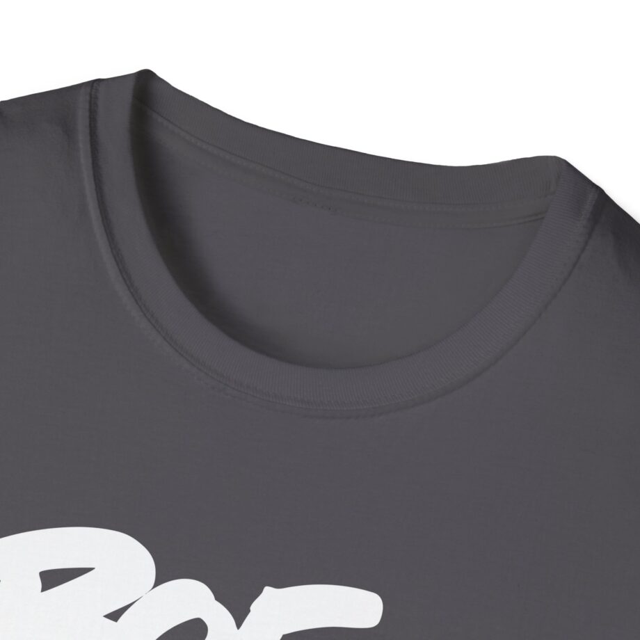 Boef Unisex Softstyle T-Shirt