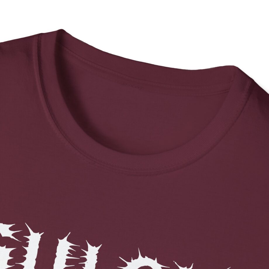 Gulch Patriotic Propaganda Unisex Softstyle T-shirt
