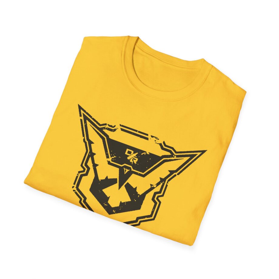 Demolition Ranch Demo Legacy Unisex Softstyle T-shirt