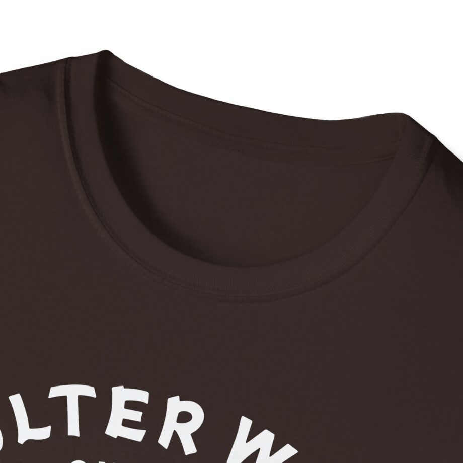 Colter Wall Country Sounds Unisex Softstyle T-shirt