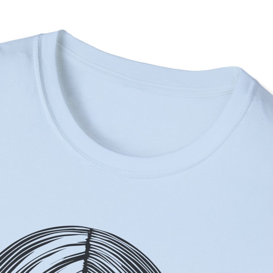 Tierra Whack Unisex Softstyle T-shirt