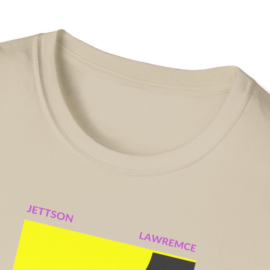 Jett Lawrence Unisex Softstyle T-Shirt