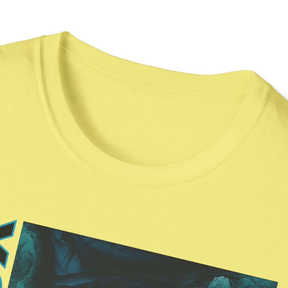 Spiritbox Unisex Softstyle T-Shirt