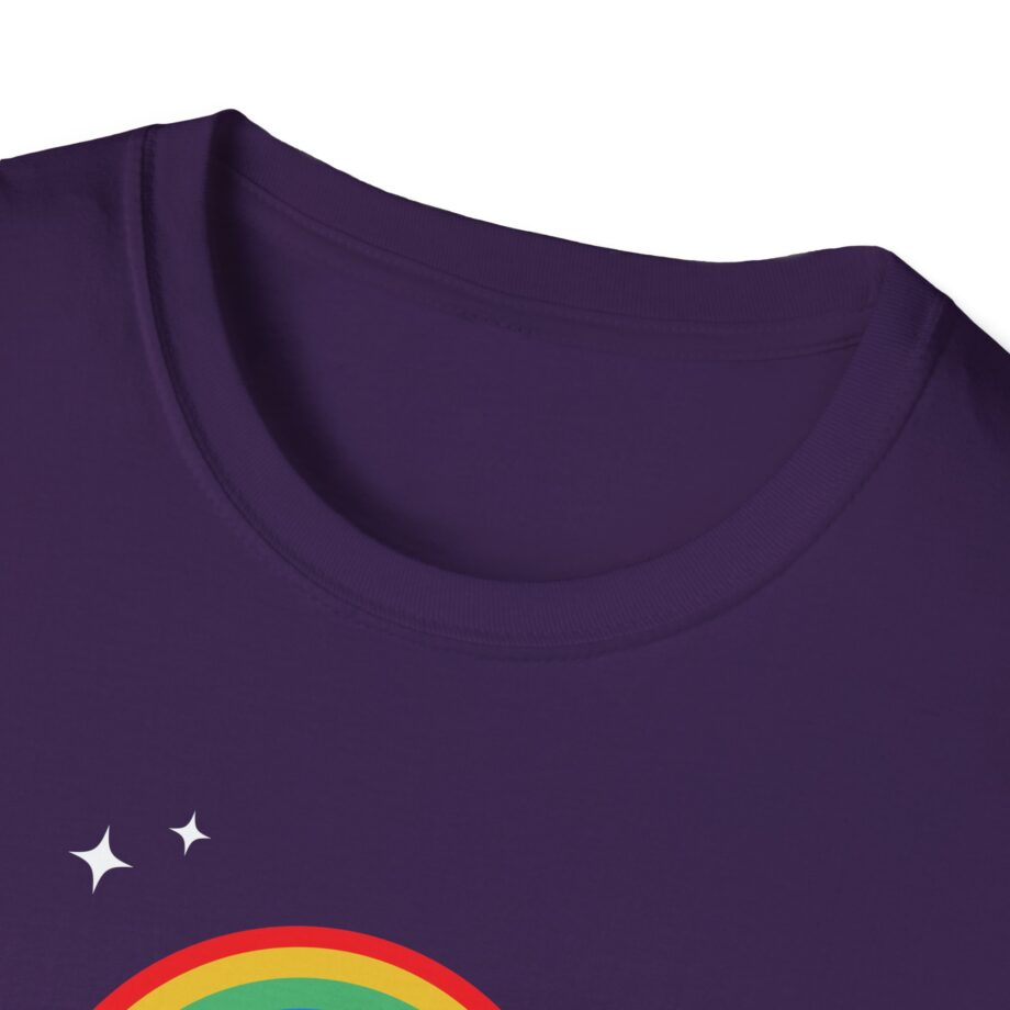 Elyse Myers Unisex Softstyle T-Shirt