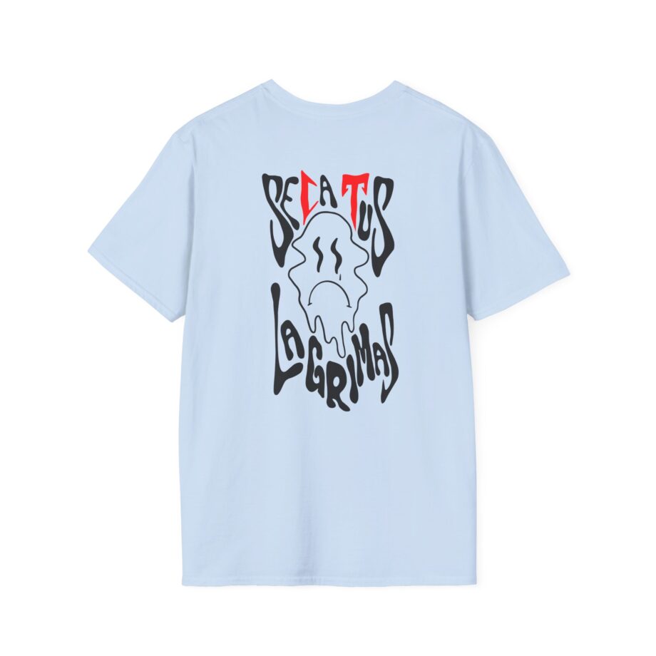 Natanael Cano Unisex Softstyle T-Shirt
