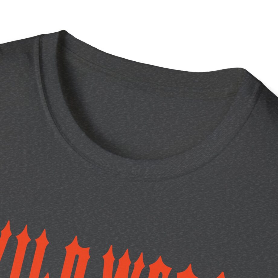 Central Cee WILD WEST Unisex Softstyle T-Shirt