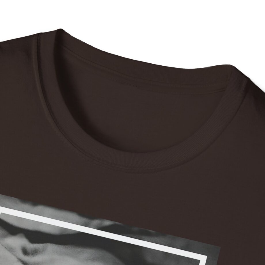 The  Sex Unisex Softstyle T-Shirt