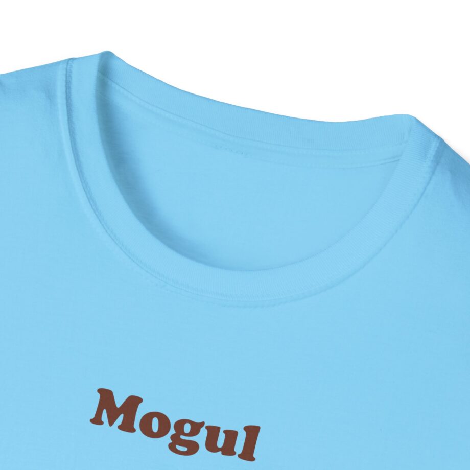 Mogul Boxing Club Unisex Softstyle T-Shirt