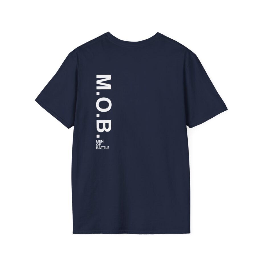 Clownpierce Unisex Softstyle T-shirt