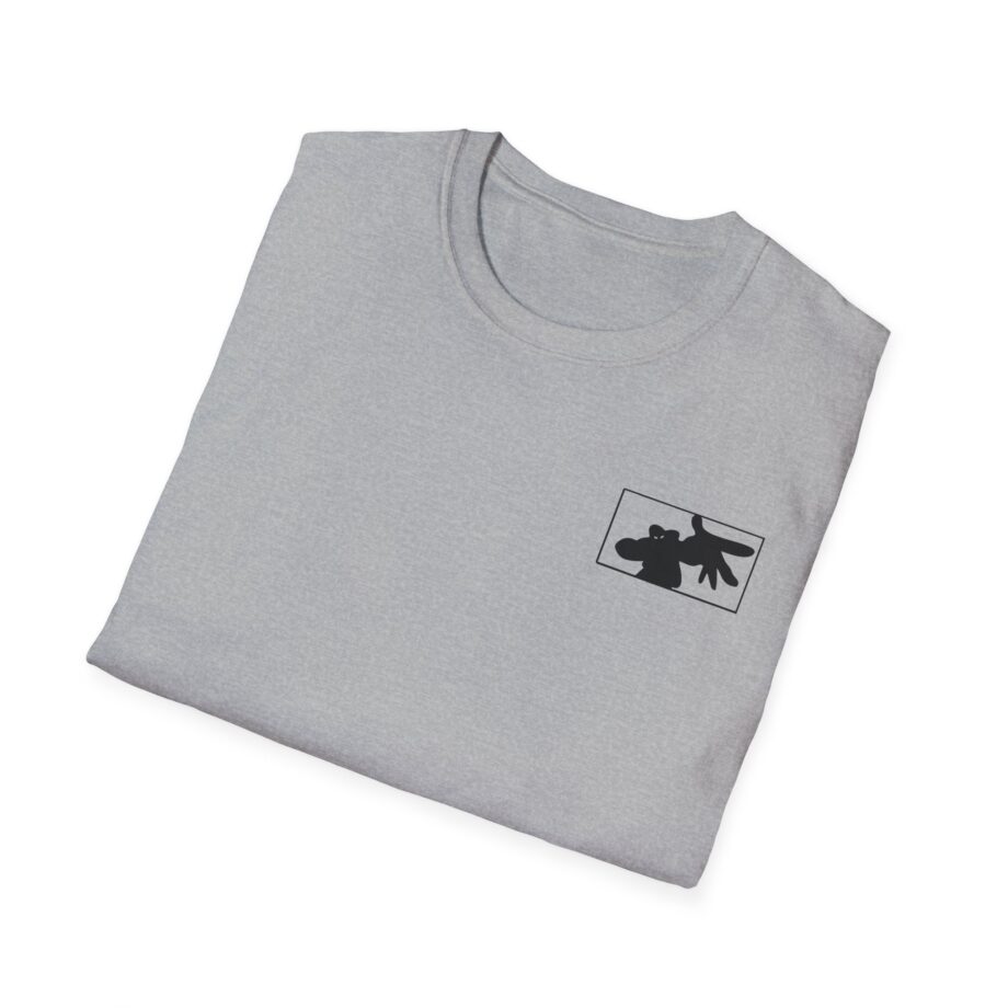 Limp Bizkit Unisex Softstyle T-Shirt