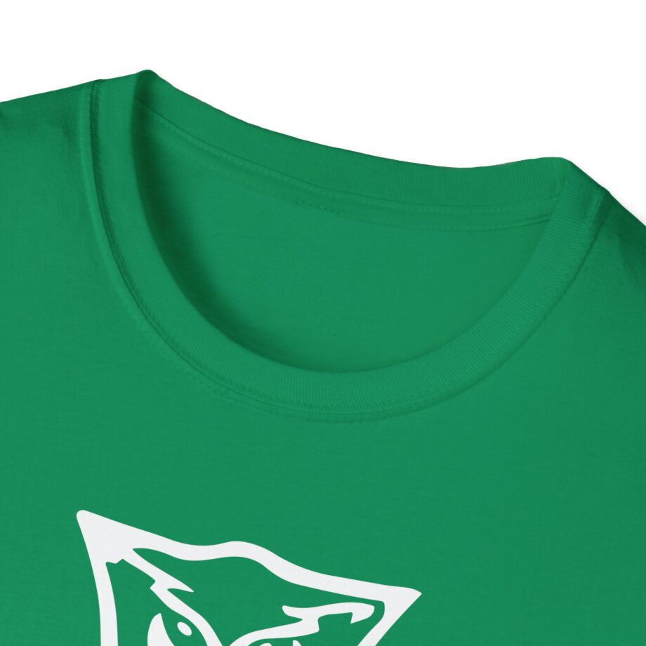 Heelmike Unisex Softstyle T-shirt