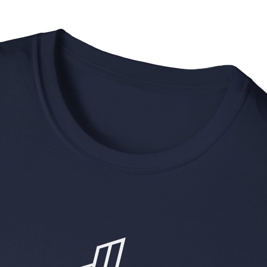 Jynxzi Unisex Softstyle T-Shirt