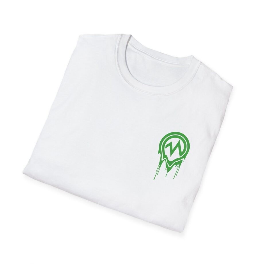 Marsimoto Dipma Dengue Unisex Softstyle T-Shirt