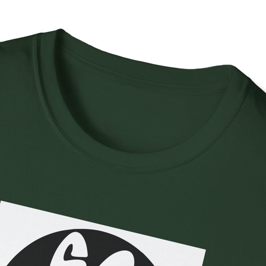 Afroman Unisex Softstyle T-Shirt