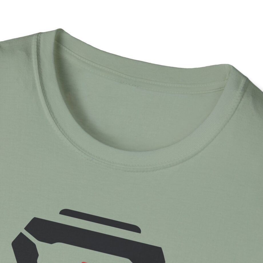 Bugha Unisex Softstyle T-Shirt