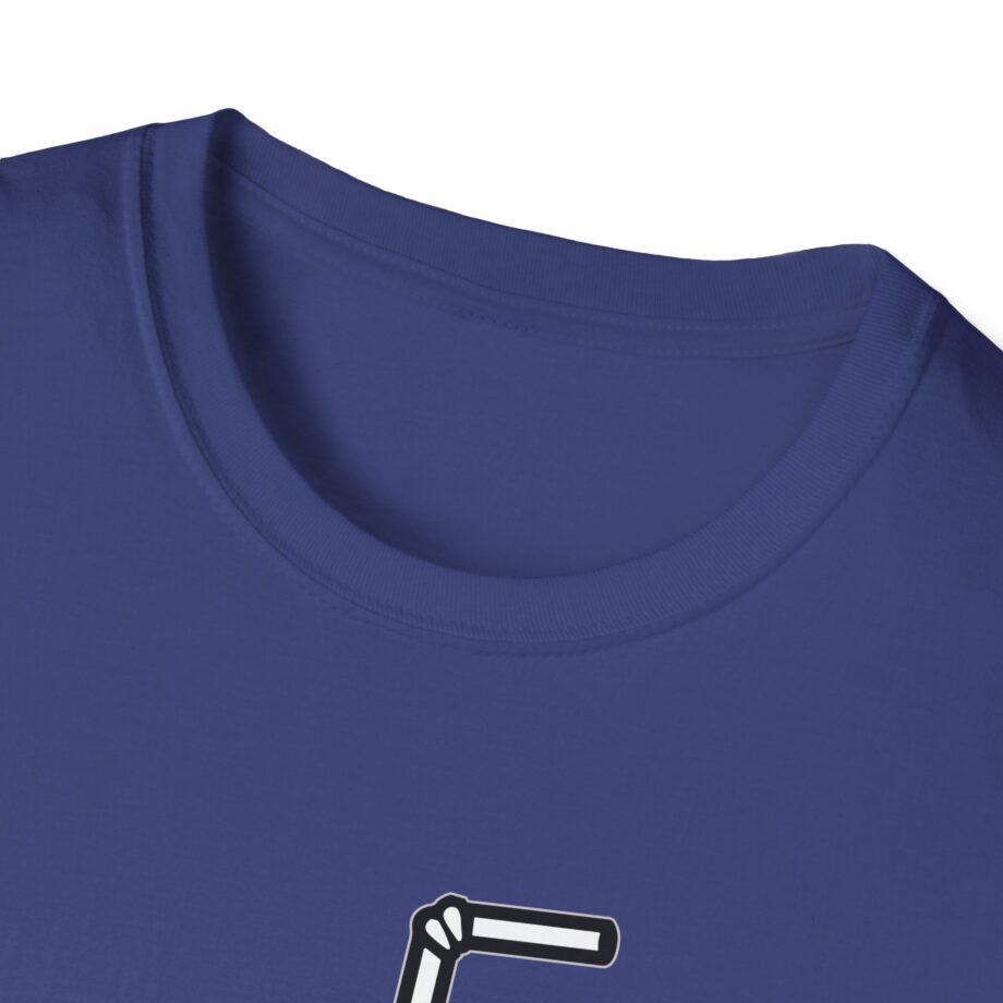 XQC the Juice Unisex Softstyle T-Shirt