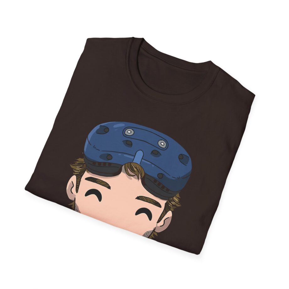 Joshdub Unisex Softstyle T-shirt