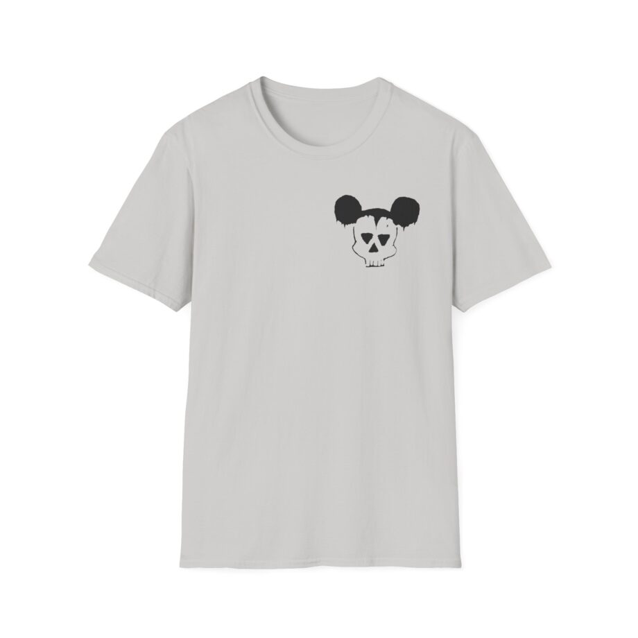 Death Cult Unisex Softstyle T-Shirt