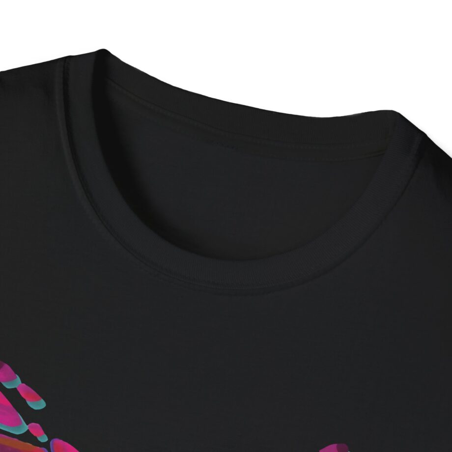 Eladio Carrion Sauce Boyz Unisex Softstyle T-Shirt